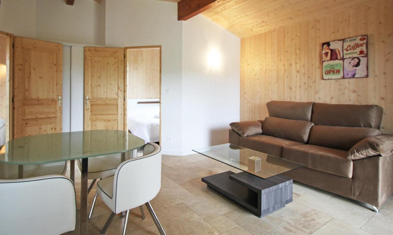Les Chalets Montréjeau Exteriör bild